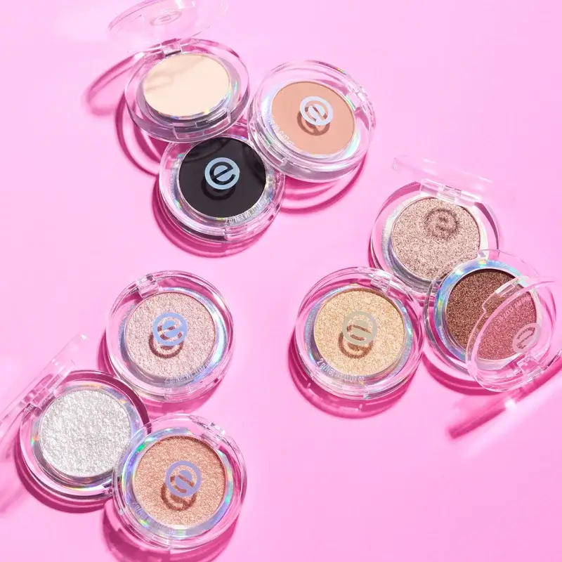Essence Sombra De Ojos Mono Glitter 01, 2 g - Image 8