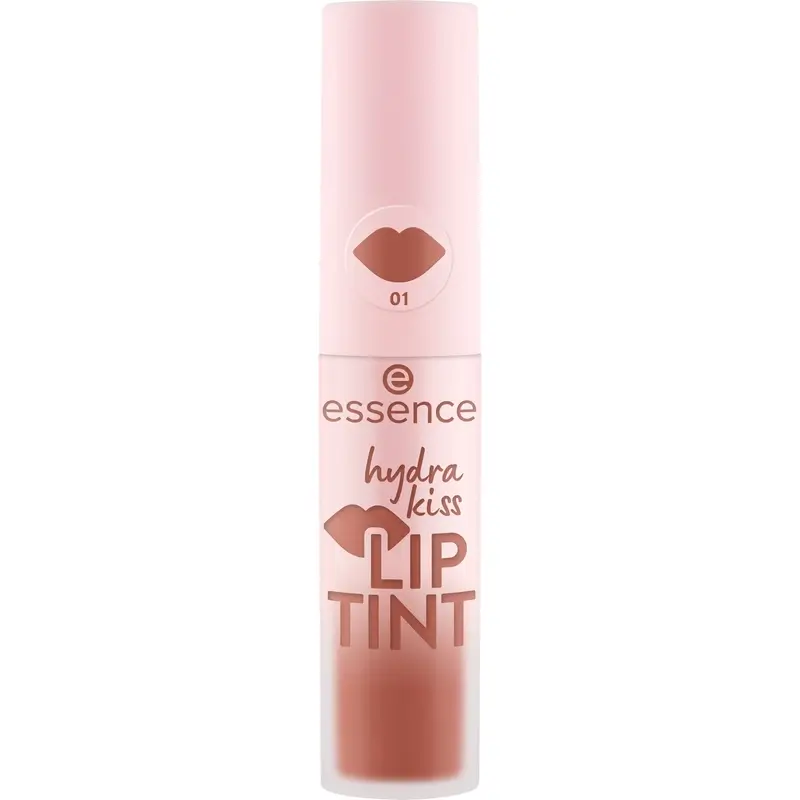 Essence Tinte Labial Hydra Kiss 01 , 4 ml - Image 2