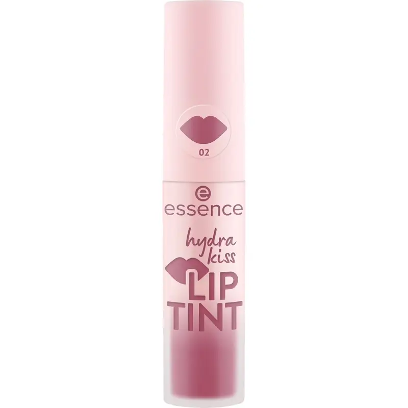 Essence Tinte Labial Hydra Kiss 02 , 4 ml - Image 2