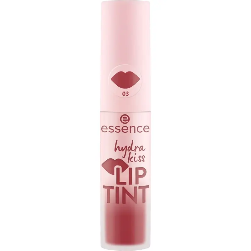 Essence Tinte Labial Hydra Kiss 03 , 4 ml - Image 2