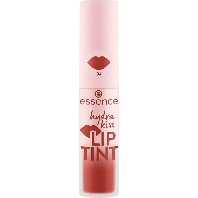 Essence Tinte Labial Hydra Kiss 04 , 4 ml - Image 2