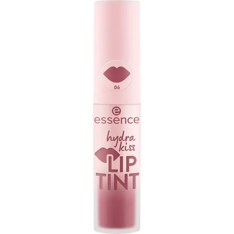 Essence Tinte Labial Hydra Kiss 06 , 4 ml - Image 2
