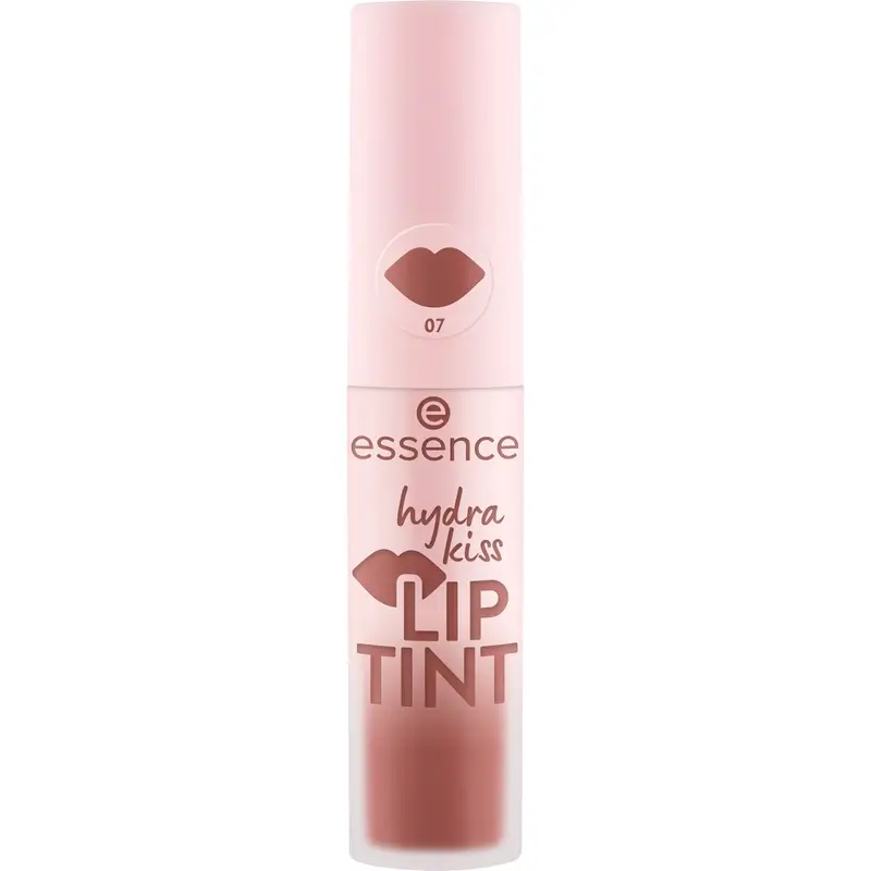 Essence Tinte Labial Hydra Kiss 07 , 4 ml - Image 2