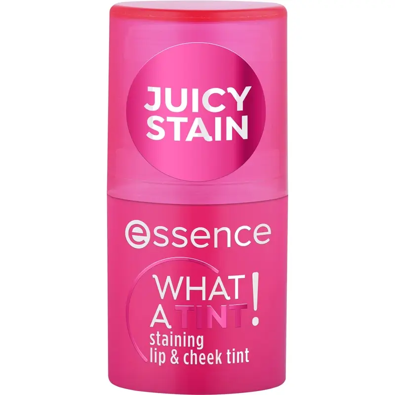 Essence Tinte Labial Y De Mejillas What A Tint! 10 , 5 gr - Image 3