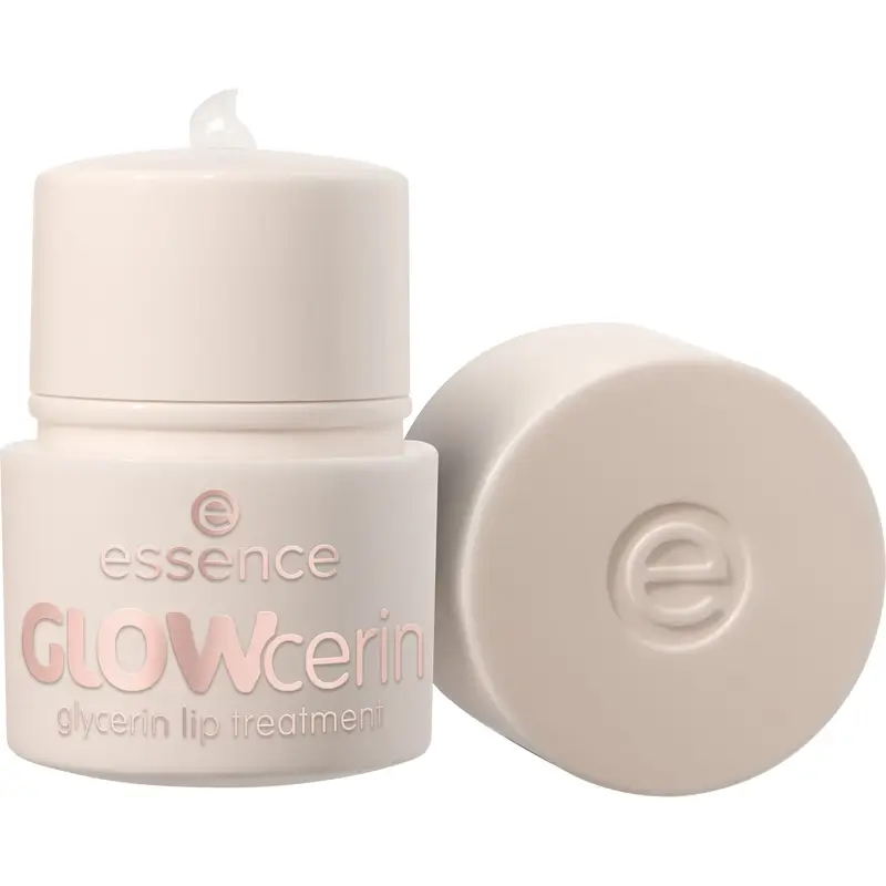 Essence Tratamiento Labial De Glicerina Glowcerin 02, 12 g - Image 2