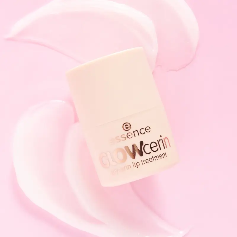 Essence Tratamiento Labial De Glicerina Glowcerin 02, 12 g - Image 7