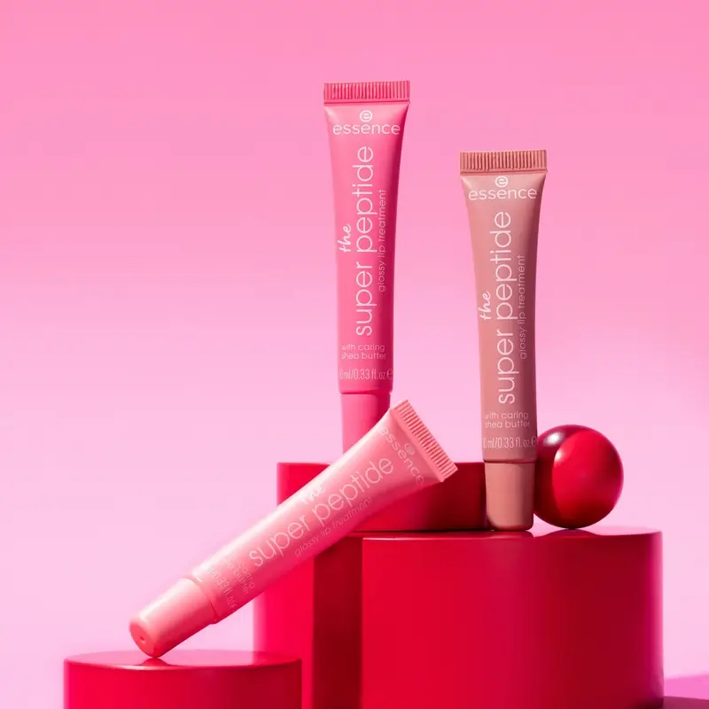 Essence Tratamiento Labial The Super Peptide 05, 10 ml - Image 12