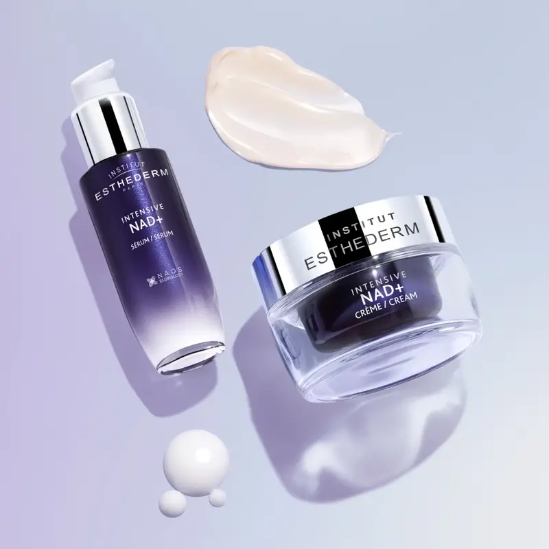 Esthederm Intensive Niacinamide + Nad+ Creme , 50ml - Image 2