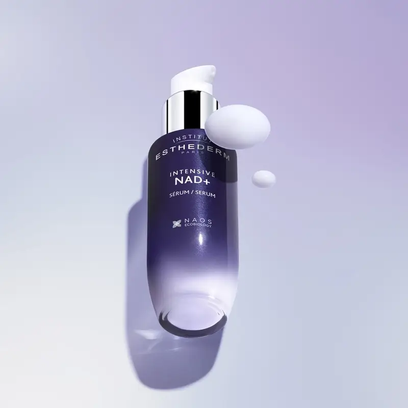 Esthederm Intensive Niacinamide + Nad+ Serum , 30ml - Image 3