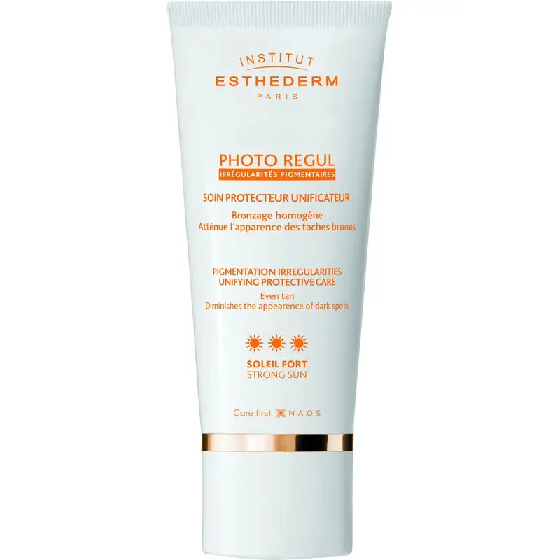 Institut Esthederm Photo Regul Crema Solar Antimanchas, 50 ml