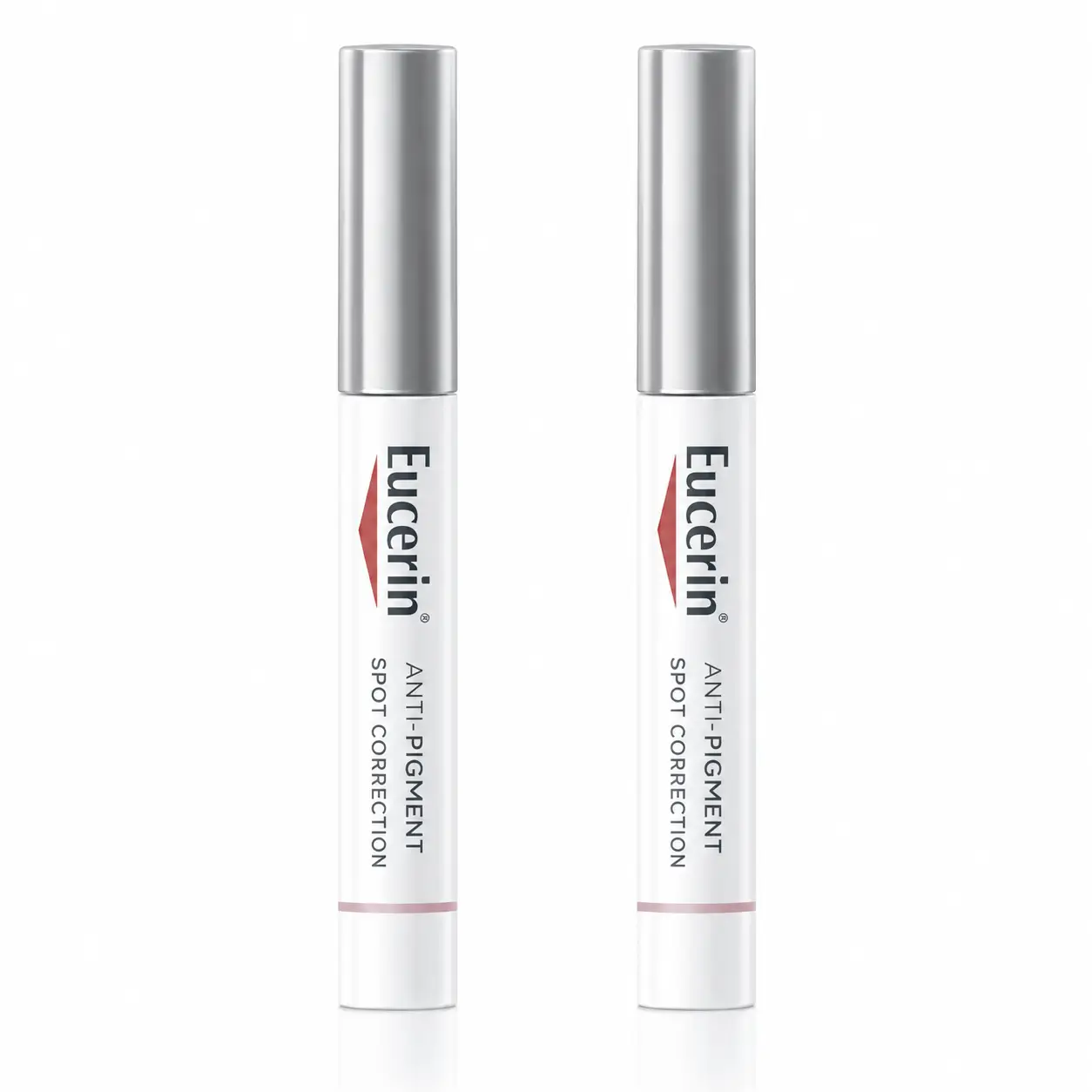 Eucerin Anti-Pigment Lápiz Corrector, 5 Ml , pack 2
