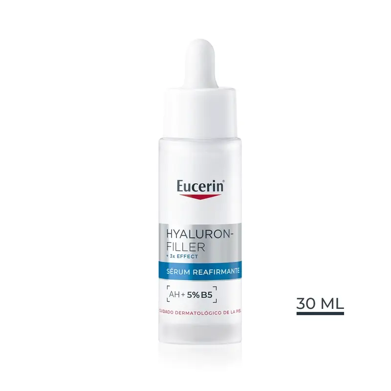 Eucerin Hyaluron Filler Sérum Reafirmante, 30 ml - Image 2