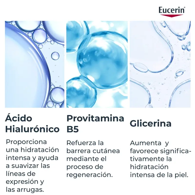 Eucerin Hyaluron Filler Sérum Reafirmante, 30 ml - Image 5