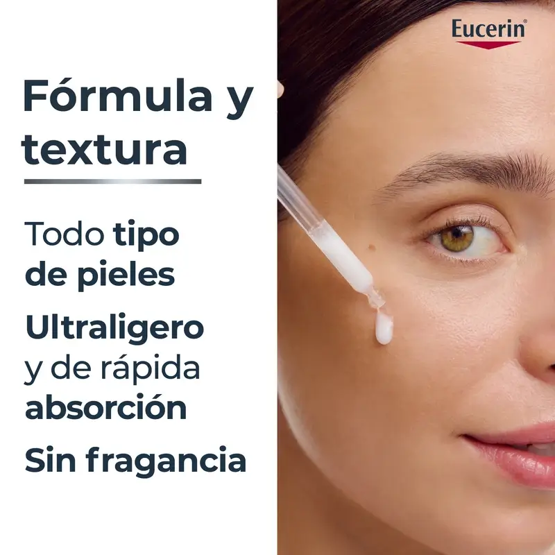 Eucerin Hyaluron Filler Sérum Reafirmante, 30 ml - Image 7