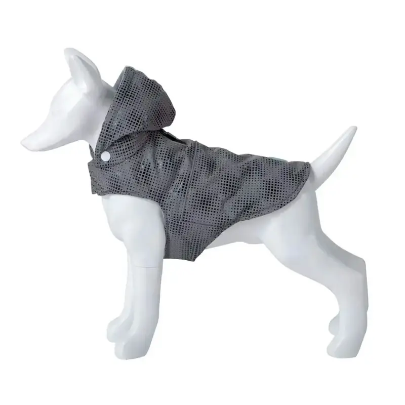 Freedog Abrigo Flash 20Cm