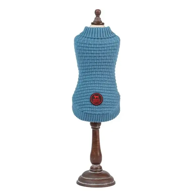 Freedog Jersey Frapp Azul 15Cm