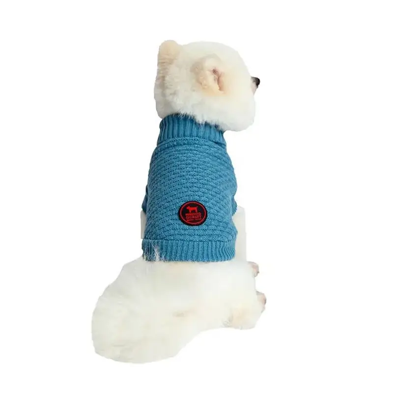 Freedog Jersey Frapp Azul 45Cm