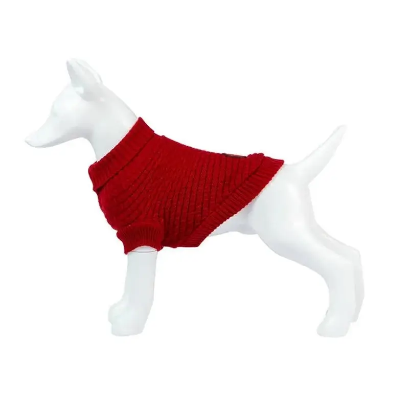 Freedog Jersey Frapp Rojo 15Cm - Image 3
