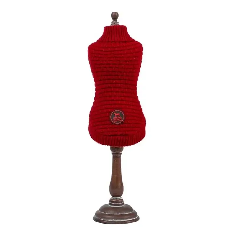 Freedog Jersey Frapp Rojo 40Cm - Image 2