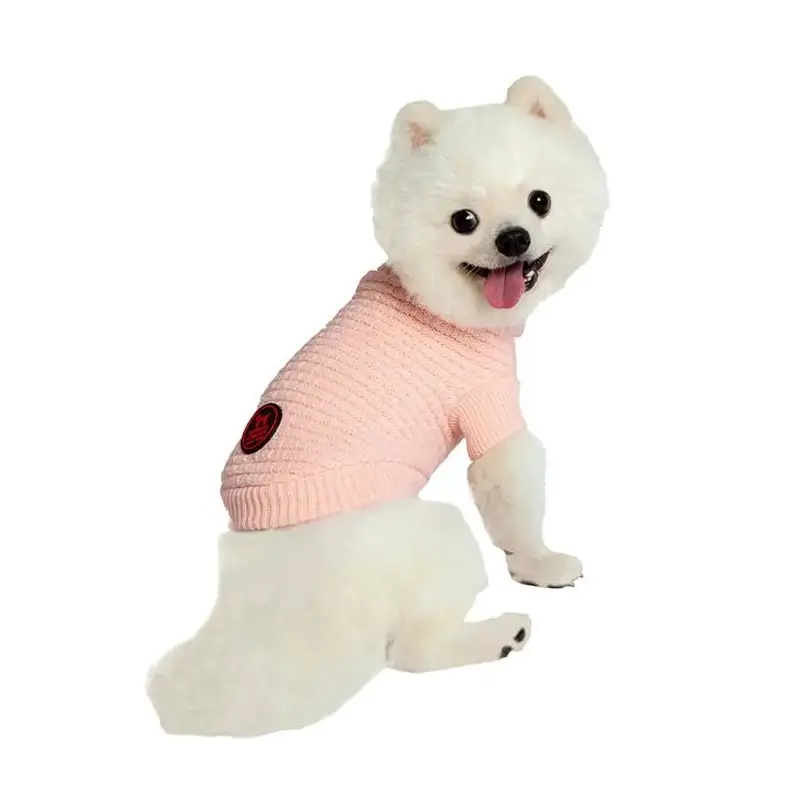 Freedog Jersey Frapp Salmon 35Cm