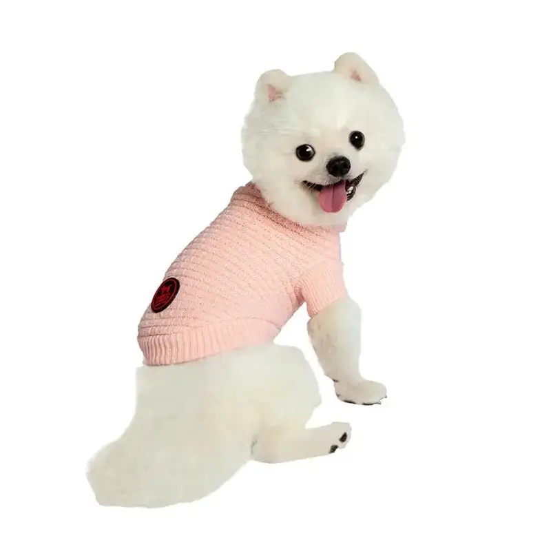 Freedog Jersey Frapp Salmon 45Cm