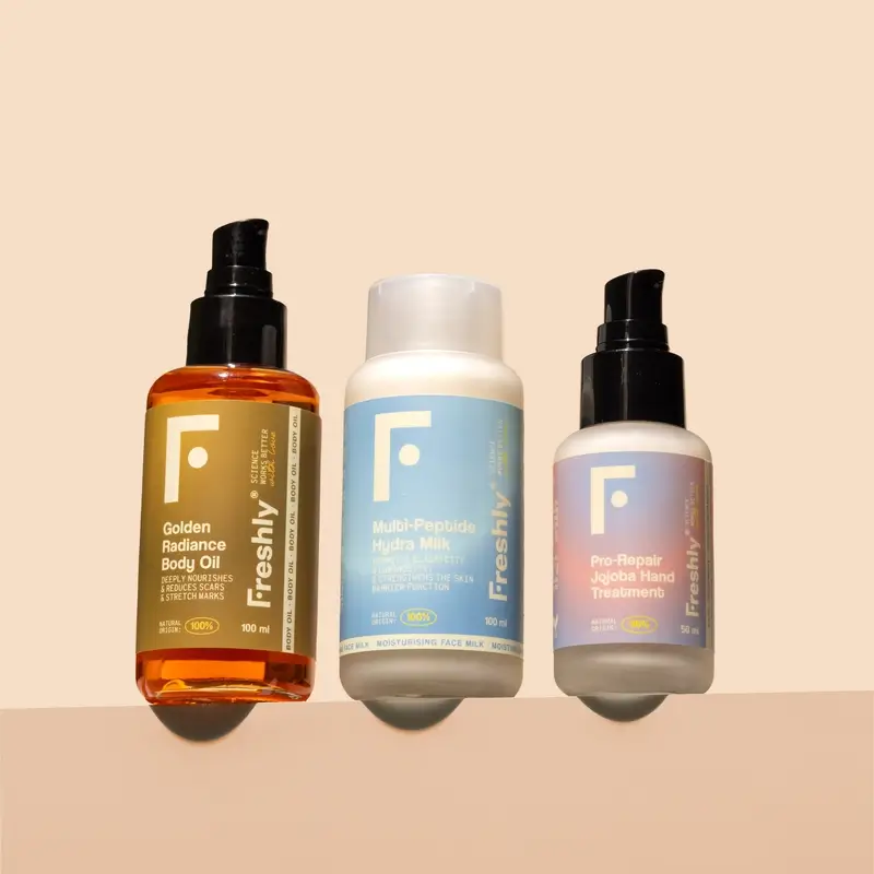Freshly Cofre Deep Hydration Essentials - Image 3