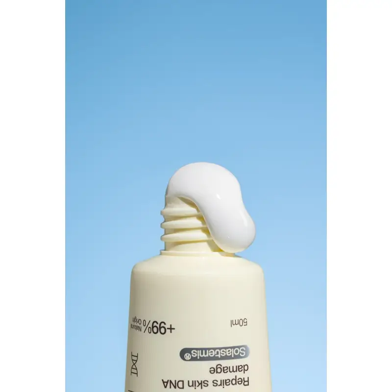 Freshly D+ Natural Suncare Age-Repair Spf50, 50 ml - Image 8