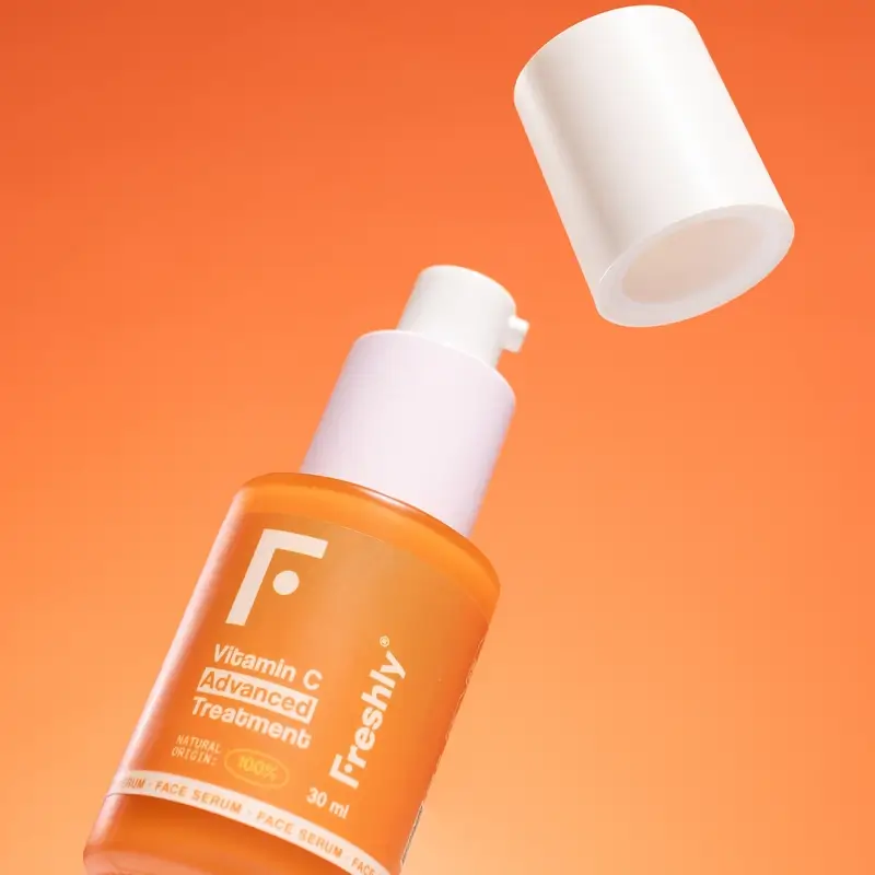 Freshly Vitamin C Advanced Treatment, 30 ml - Image 3