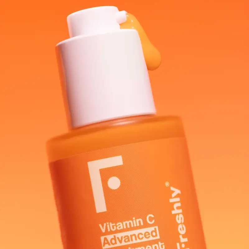 Freshly Vitamin C Advanced Treatment, 30 ml - Image 4