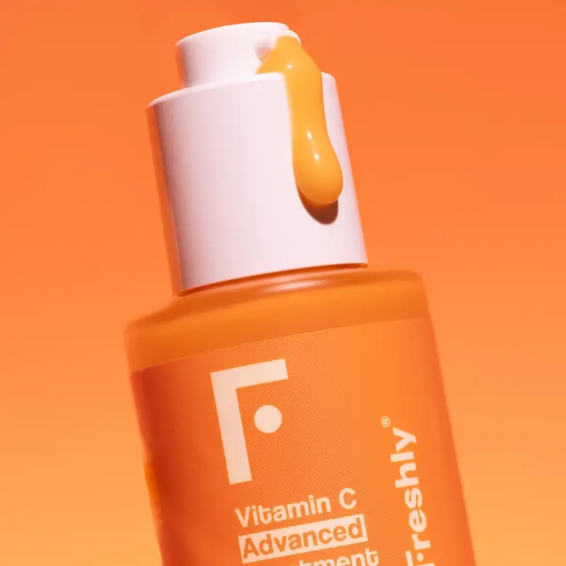Freshly Vitamin C Advanced Treatment, 30 ml - Image 5