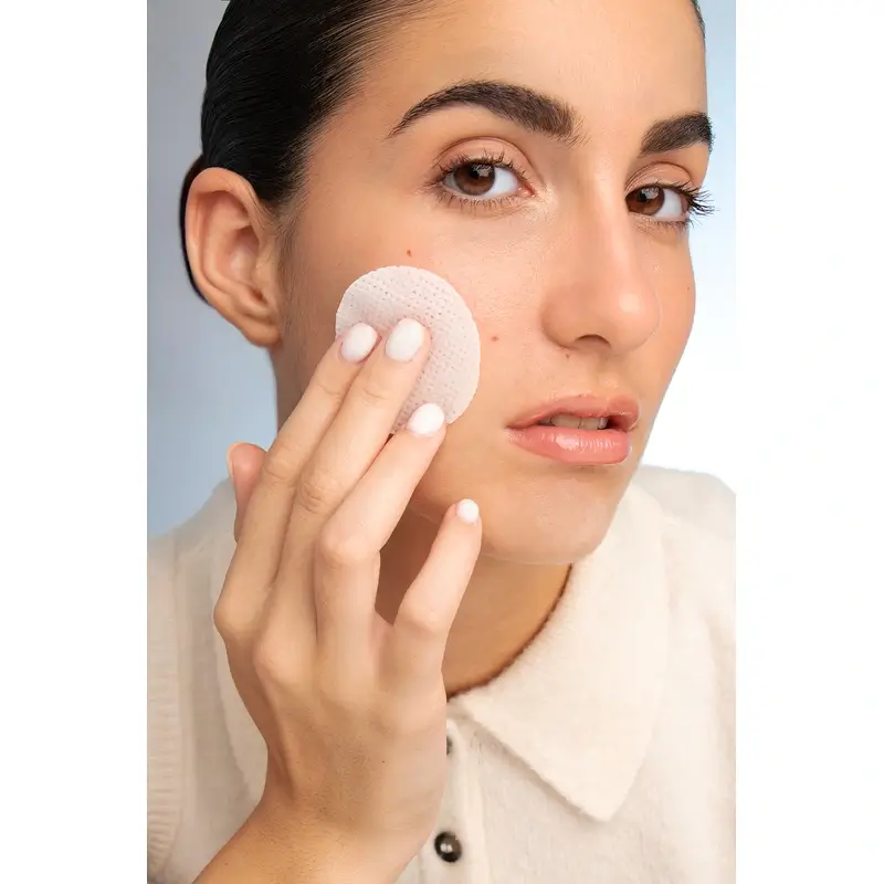 Gema Herrerías Peeling 8 Pha Discos , 20 ml - Image 6