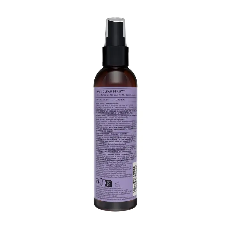 Hask Spray Acondicionador 5En1 Biotin Boost , 175 ml - Image 2