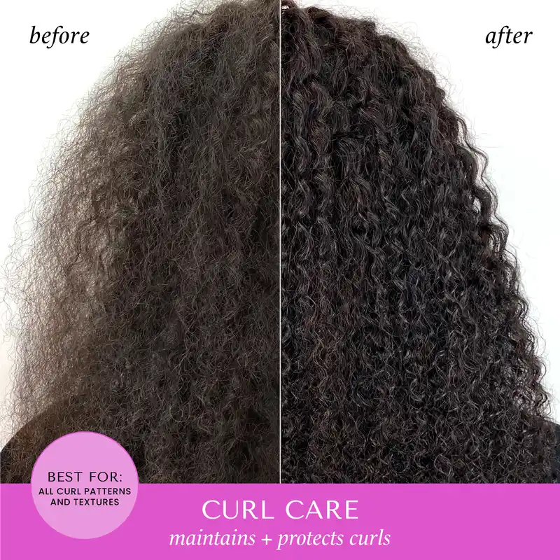 Hask Spray Acondicionador 5En1 Curl Care , 175 ml - Image 3