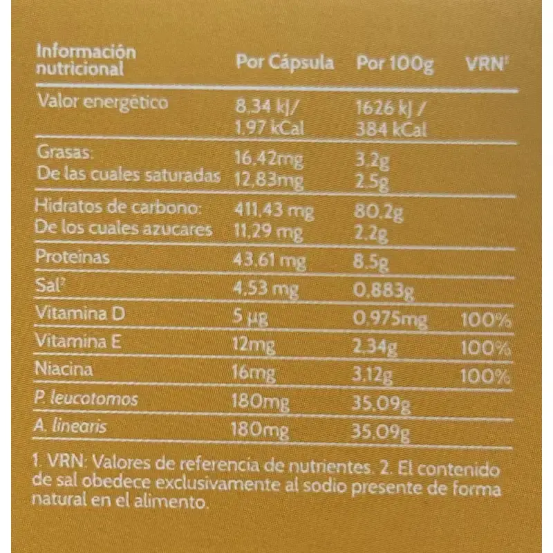 Heliocare Pack 360 D Plus, 2x30 cápsulas - Image 3