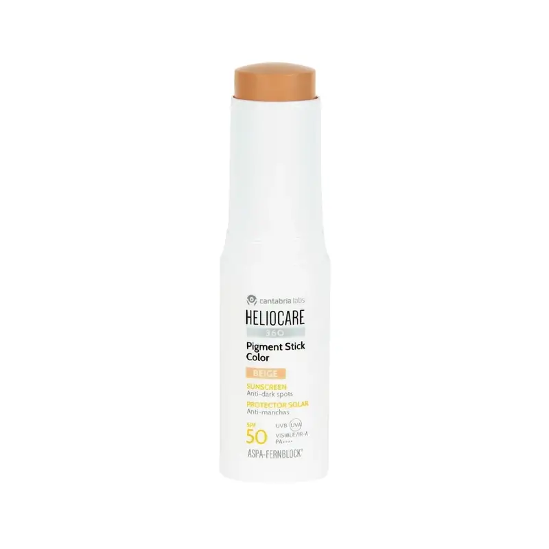 Heliocare Pigment Stick Color Beige Spf50, 10 gr - Image 2
