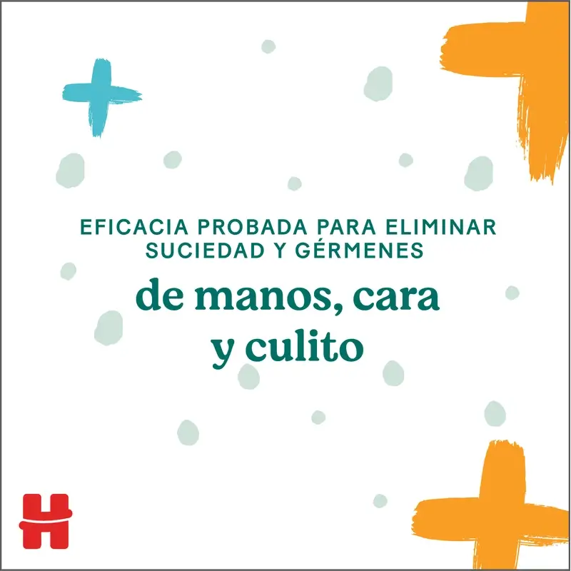 Huggies All Over Clean Toallitas , 56 unidades - Image 3