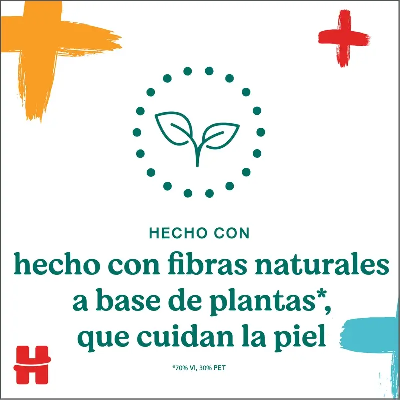 Huggies All Over Clean Toallitas , 56 unidades - Image 4