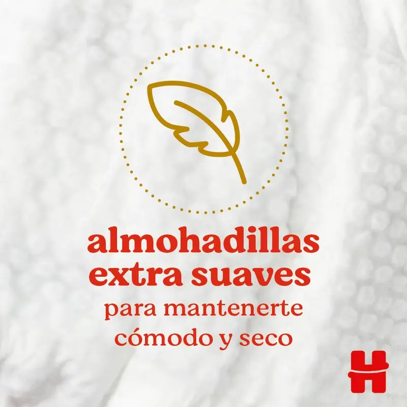 Huggies Extra Care Talla 3 (6-10 Kg) Pañal Para Bebé Disney , 96 unidades - Image 6