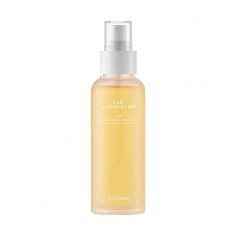 Hyggee Relief Chamomile Mist , 100 ml