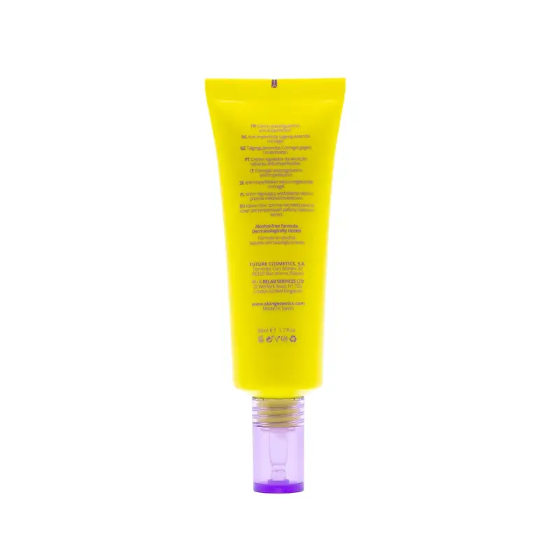 Id Identity Acne Solution Gelcream Succinic Ac , 50 ml - Image 2