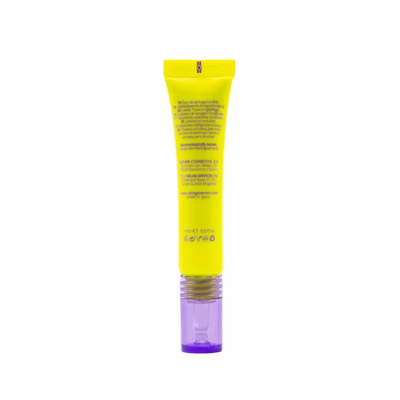 Id Identity Acne Solution Treatment Succinic Ac , 15 ml - Image 2