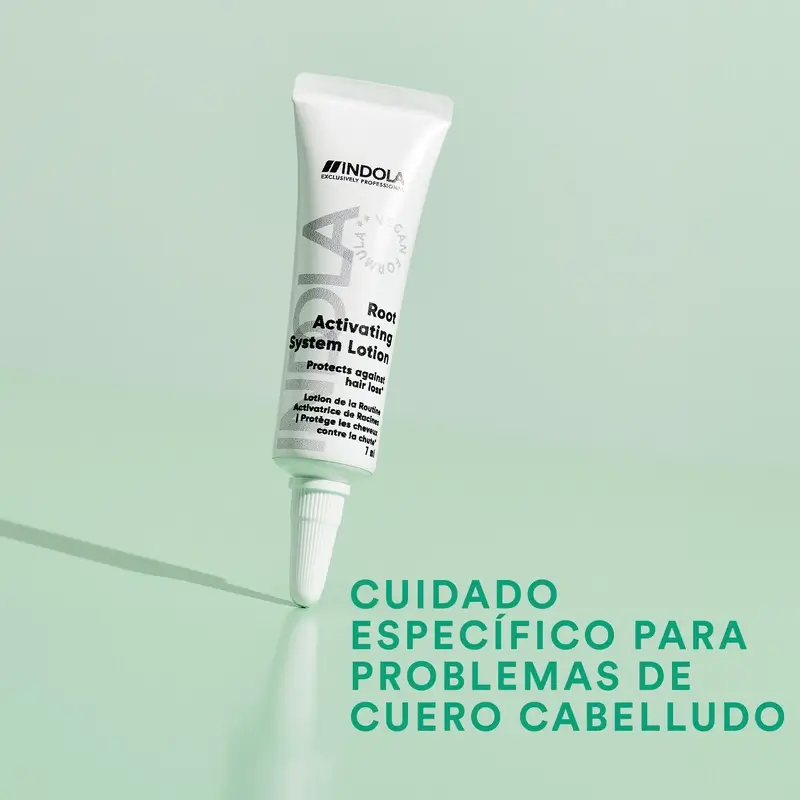 Indola Pack Anticaída Profesional - Image 3