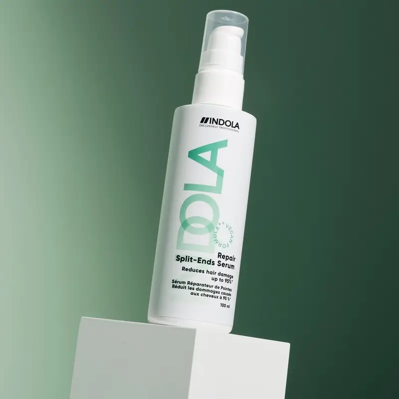 Indola Tratamiento Reparador De Puntas Abiertas Profesional, 100 Ml - Image 3