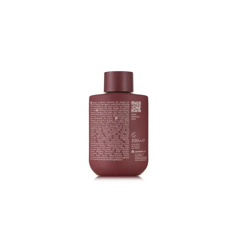 Iraltone Acondicionador Restore Refuerza Y Restaura, 200 ml - Image 2