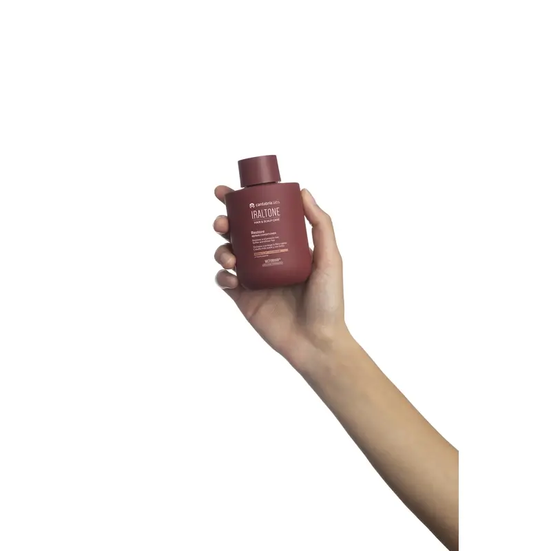 Iraltone Acondicionador Restore Refuerza Y Restaura, 200 ml - Image 3