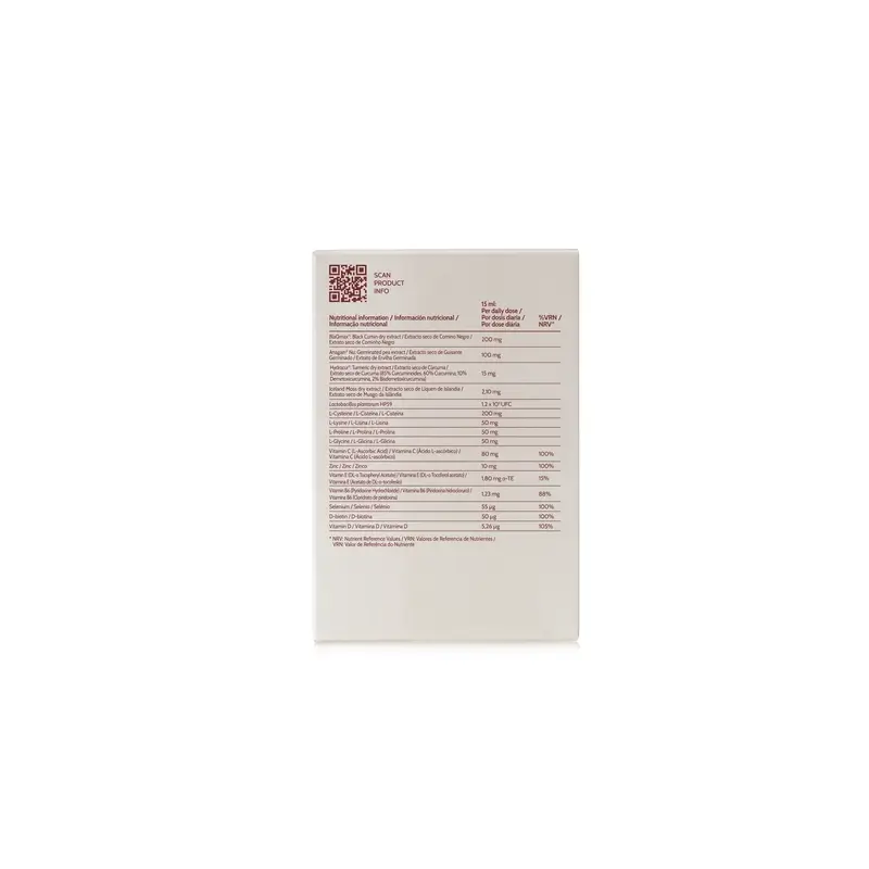 Iraltone Capilar Efflu Booster, Pack 3 , 90X15Ml - Image 5
