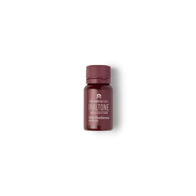 Iraltone Capilar Resilience Booster, Pack 2, 60X15Ml - Image 3