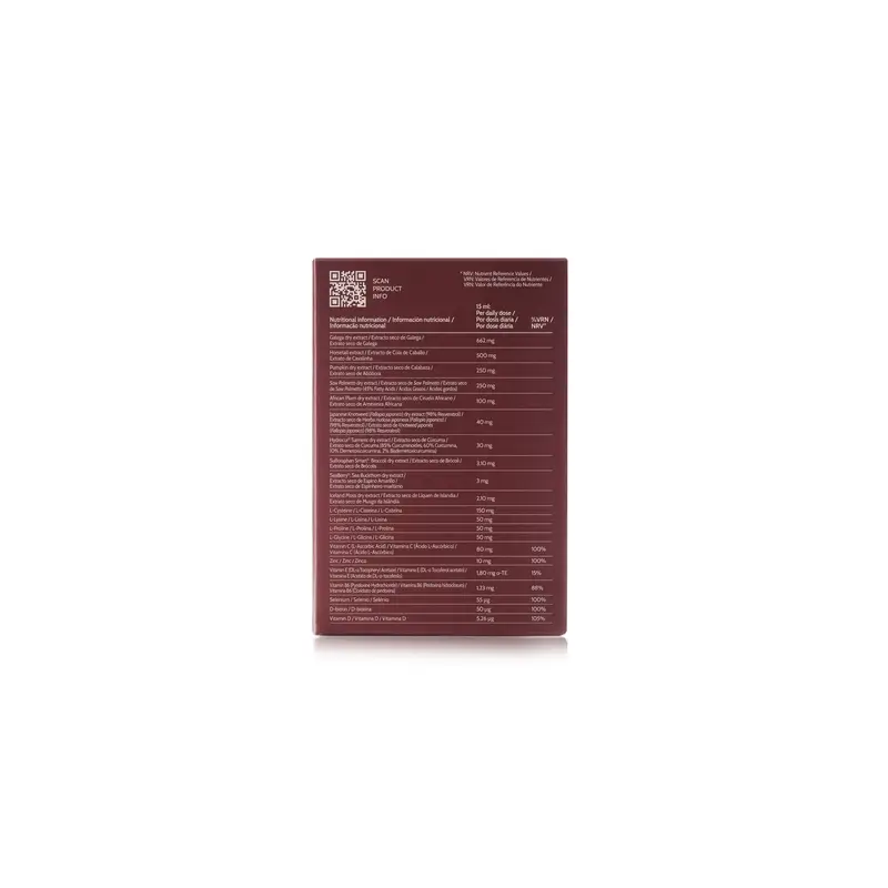 Iraltone Capilar Resilience Booster, Pack 3 , 90X15Ml - Image 5