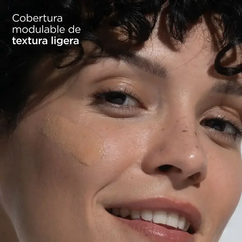 Isdin Coverage 4.0 Golden Spf50+, 30 gr - Image 7