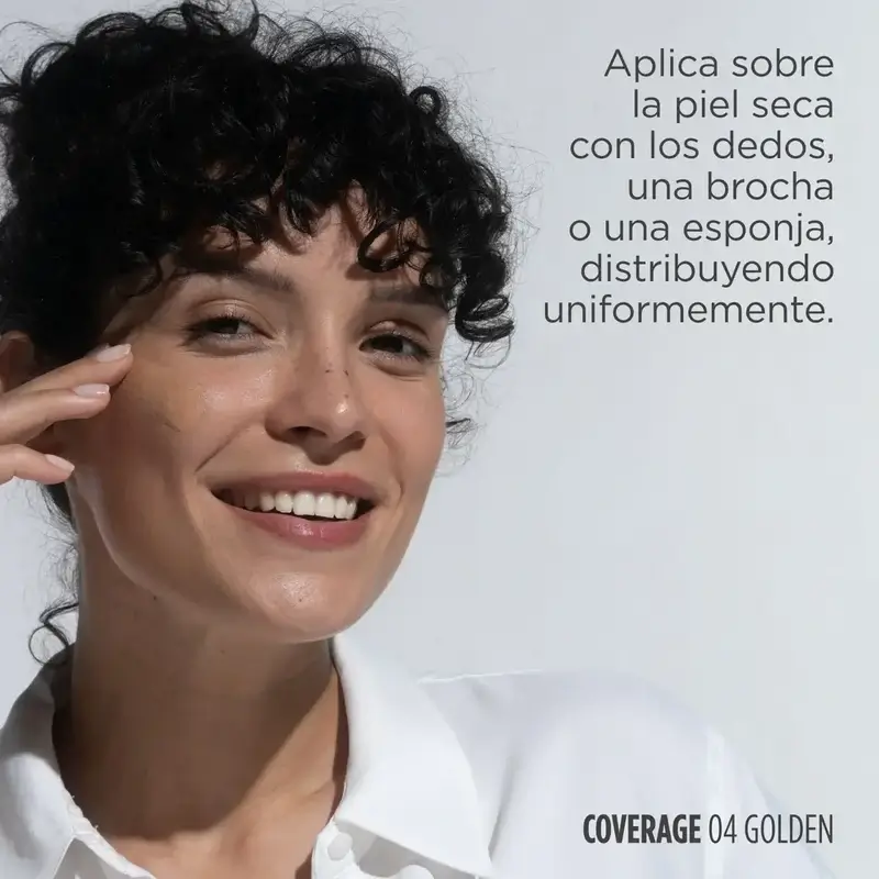 Isdin Coverage 4.0 Golden Spf50+, 30 gr - Image 8